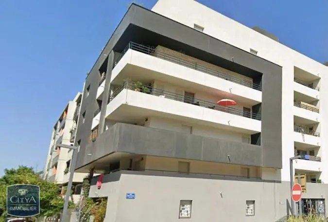 Photo 1 Appartement 3 pièces 54.96m²