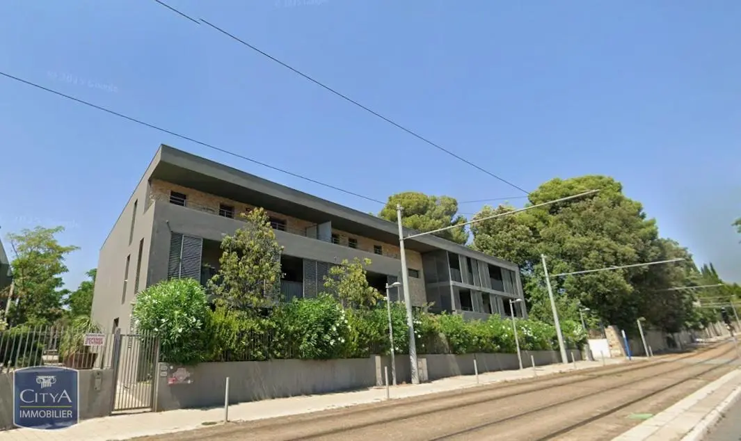 Photo 1 Appartement 3 pièces 63.9m²