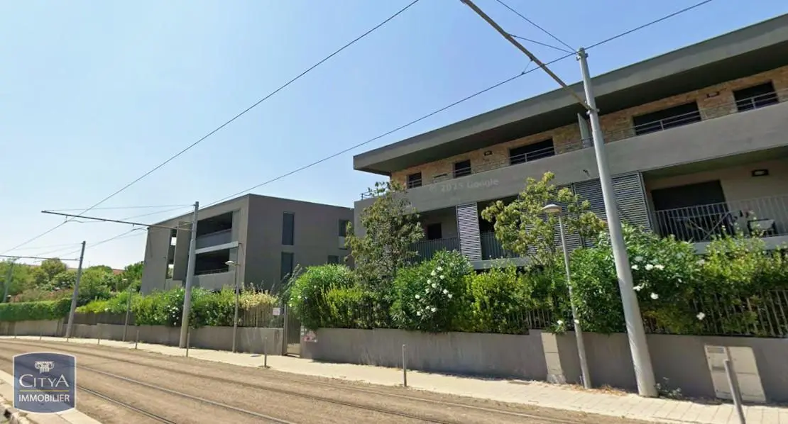 Photo 2 Appartement 3 pièces 63.9m²