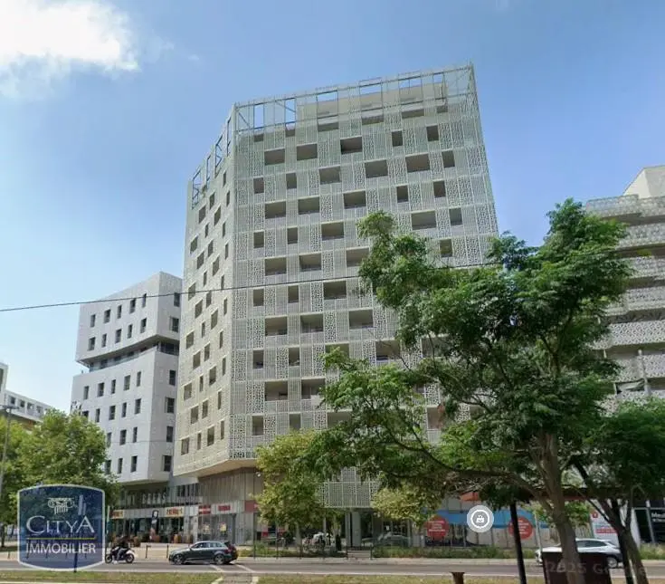 Photo 1 Appartement 2 pièces 43.35m²