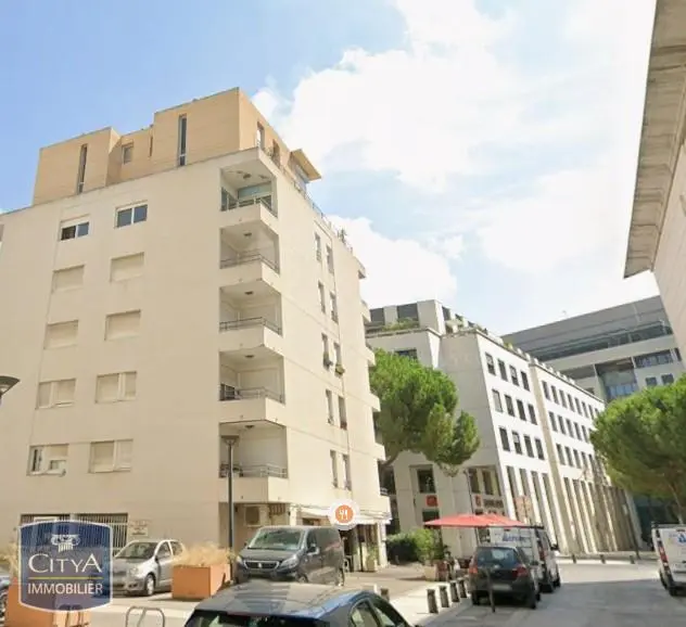 Photo 1 Appartement 2 pièces 45.44m²