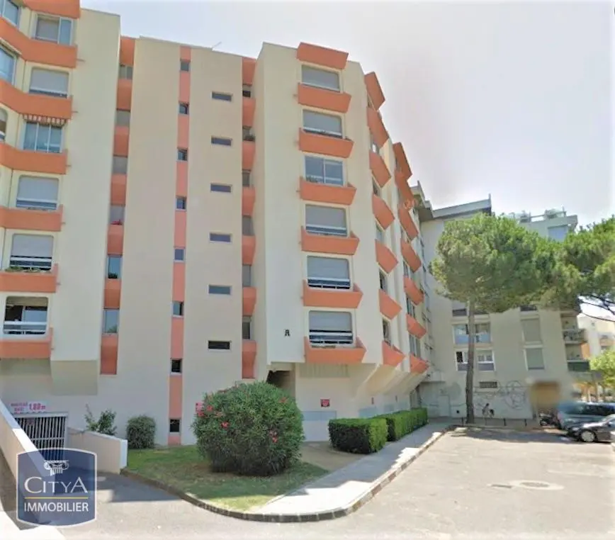 Photo 8 Appartement 1 pièce 30.51m²