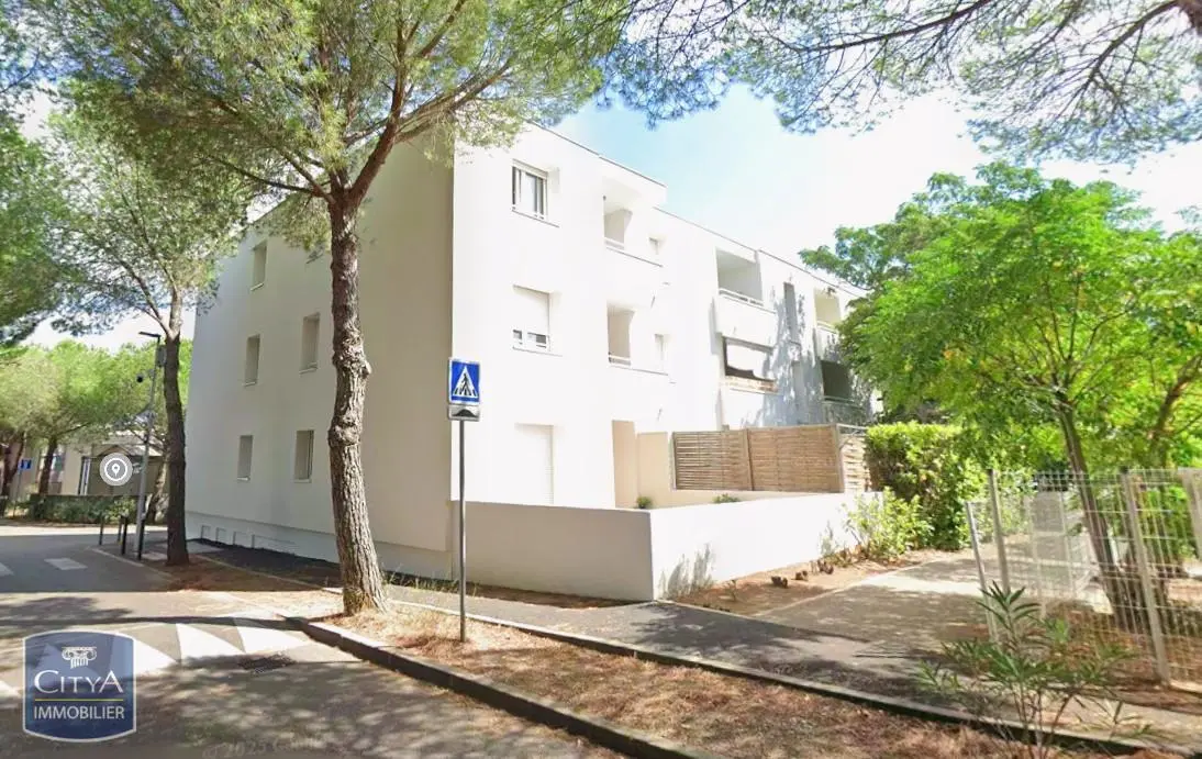 Photo 1 Appartement 3 pièces 50.39m²