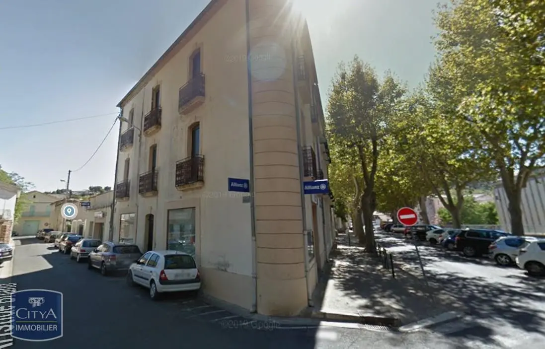 Photo 1 Appartement 2 pièces 48.67m²