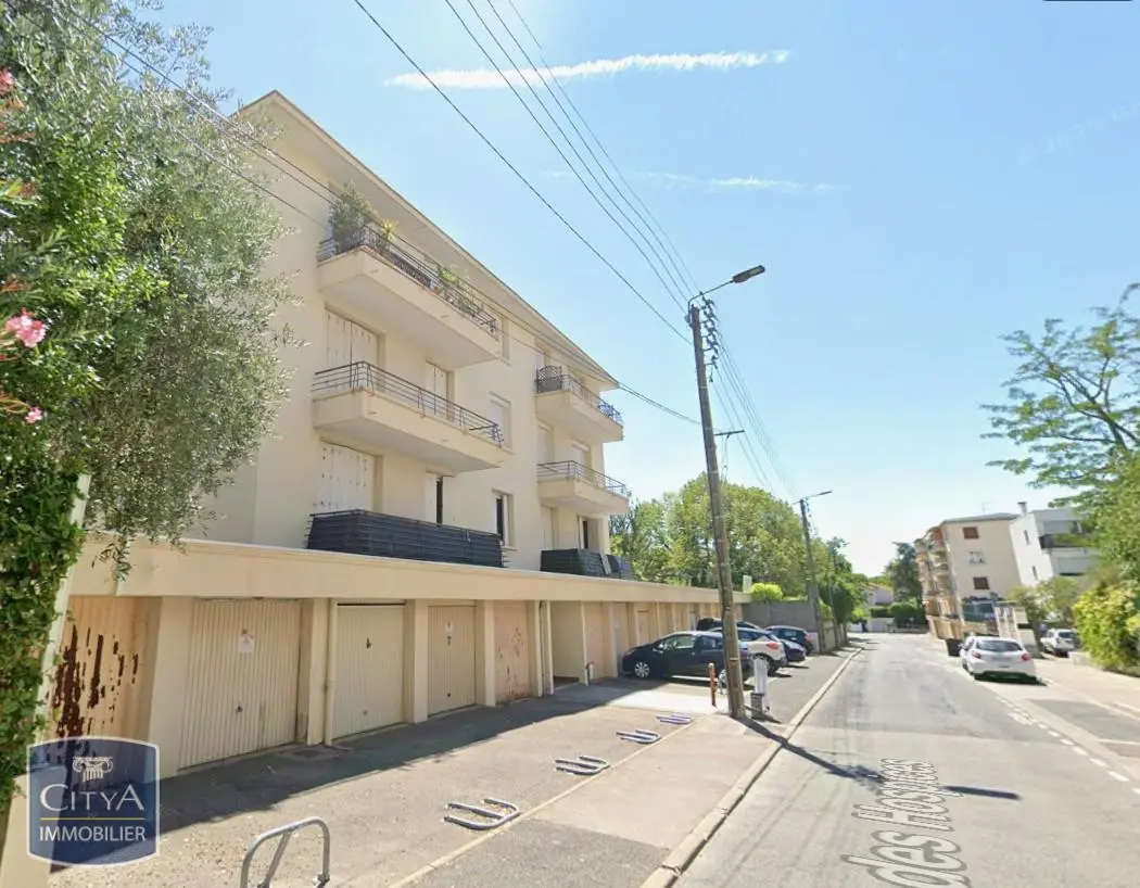 Photo 1 Appartement 2 pièces 49.19m²