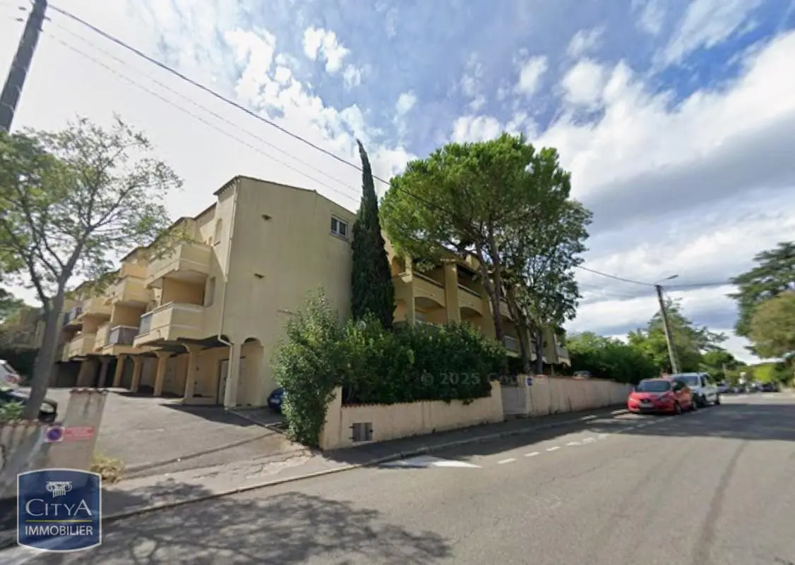 Photo 1 Appartement 2 pièces 32.27m²