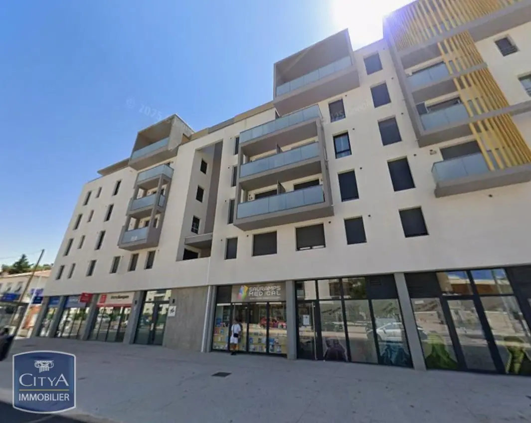 Photo 1 Appartement 1 pièce 24.77m²