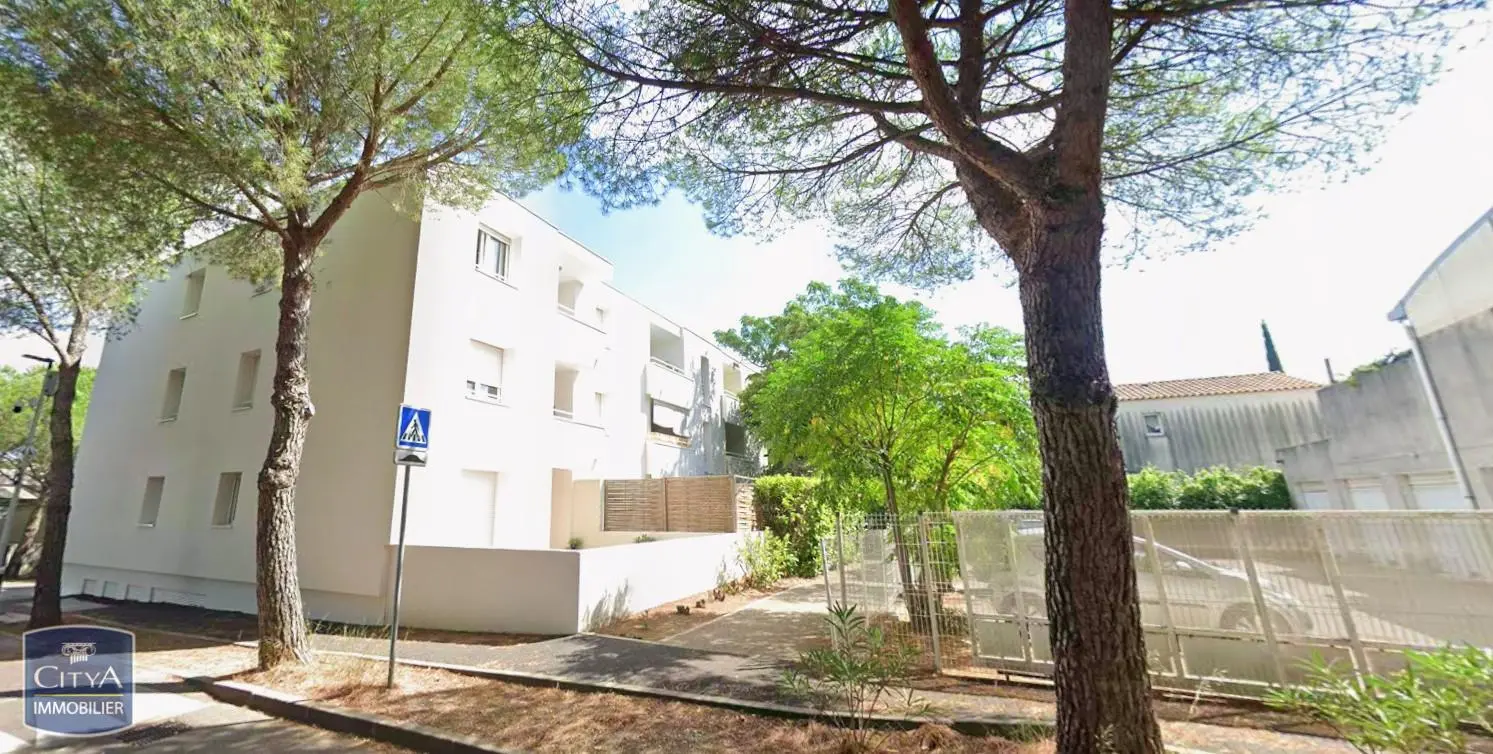 Photo 1 Appartement 1 pièce 20.52m²