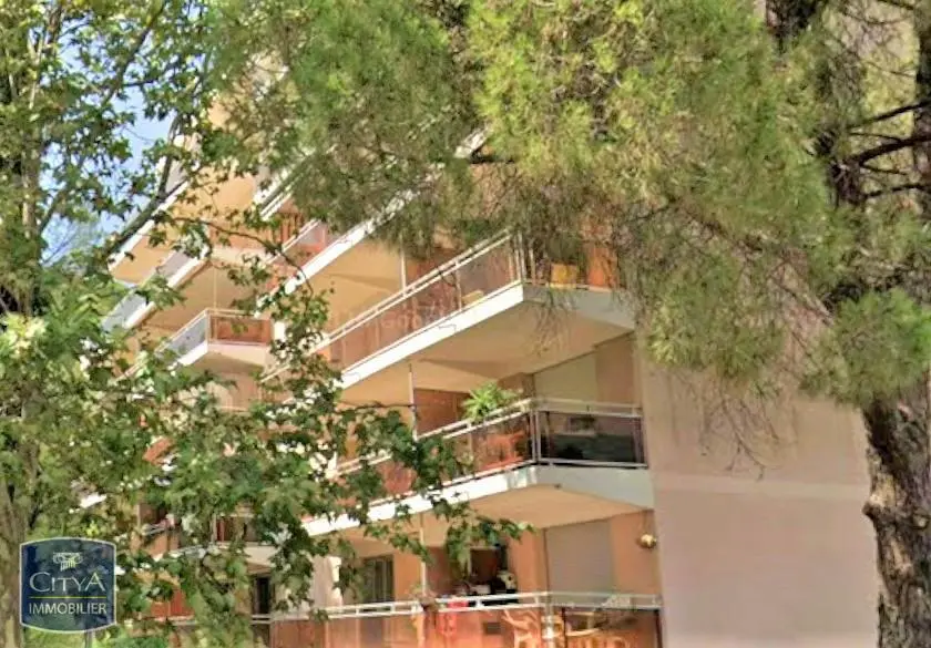 Photo 1 Appartement 2 pièces 42.69m²