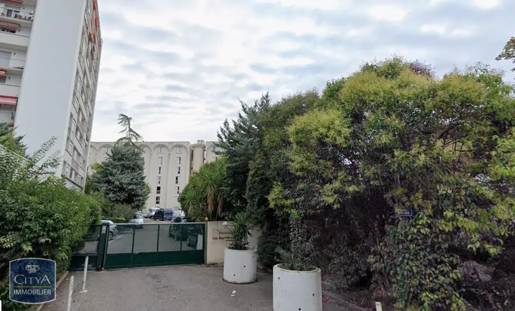 Photo 1 Appartement 3 pièces 53.53m²