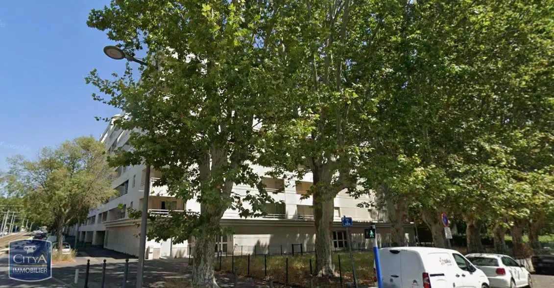 Photo 2 Appartement 1 pièce 20.7m²