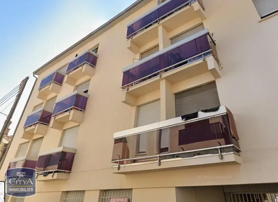 Photo 1 Appartement 2 pièces 50m²