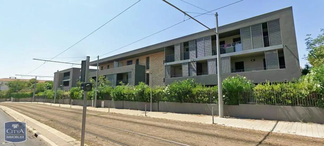 Photo 2 Appartement 2 pièces 41.7m²