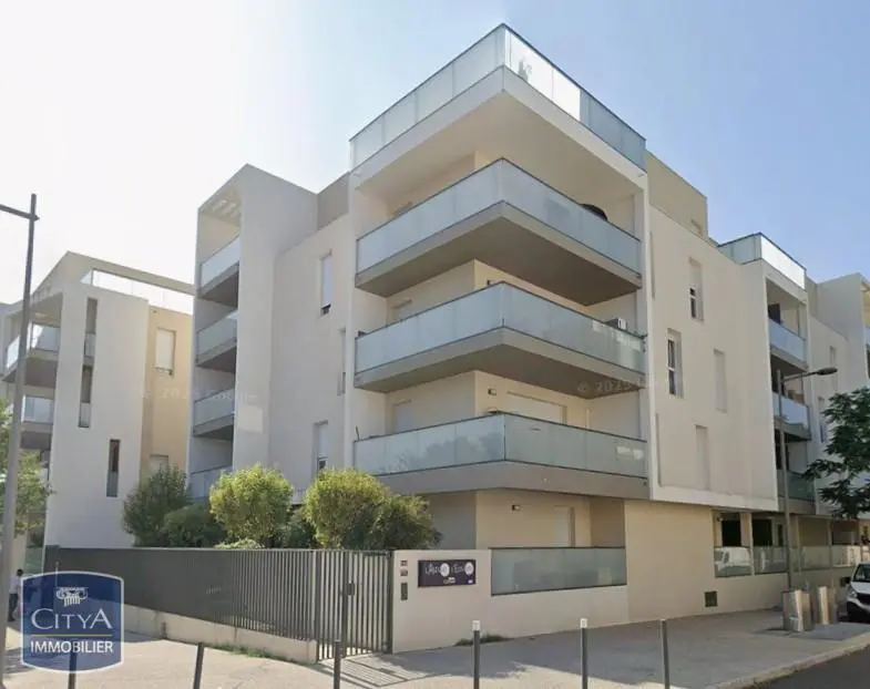 Photo 1 Appartement 1 pièce 29.5m²