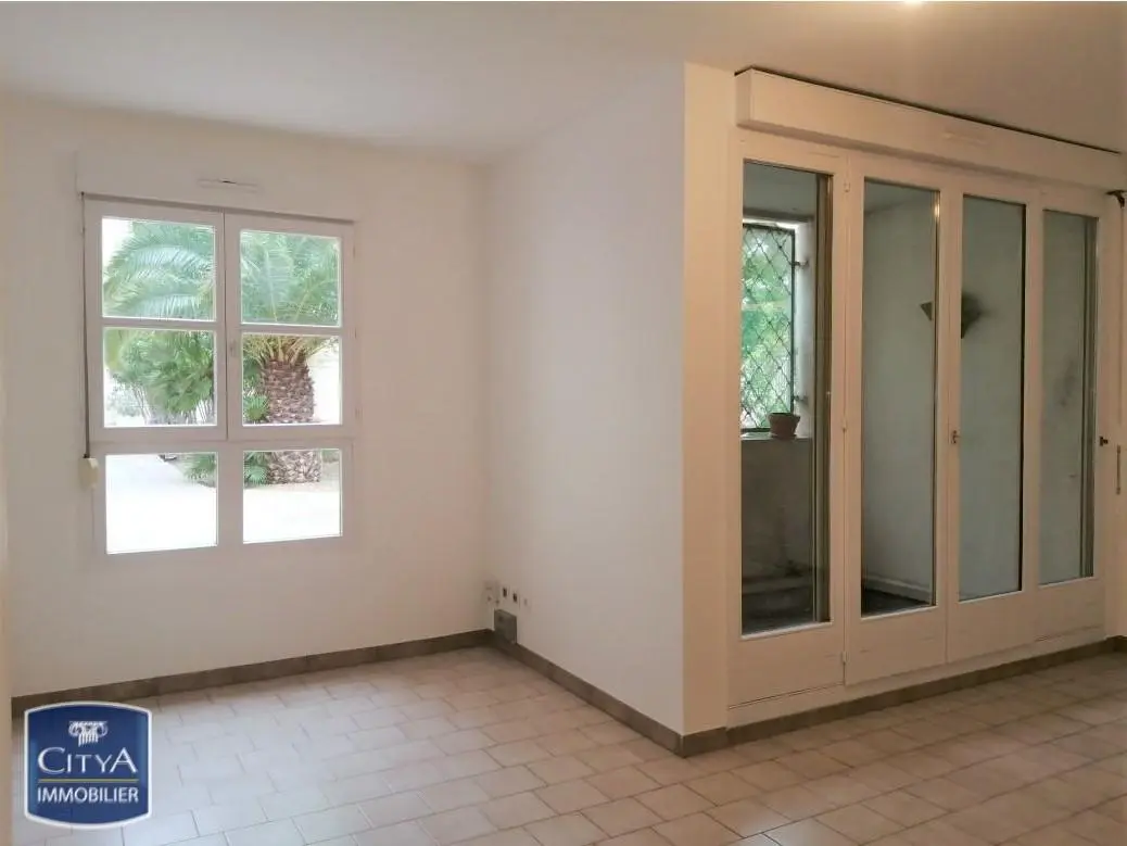 Photo 4 Appartement 2 pièces 49.33m²
