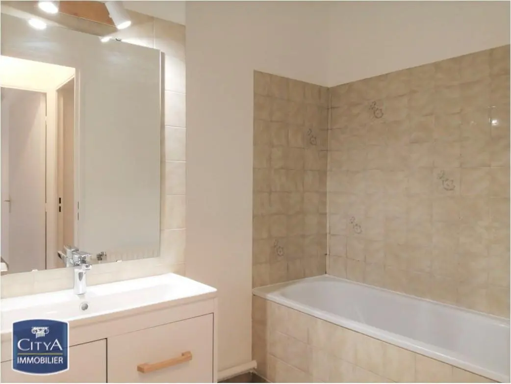Photo 7 Appartement 2 pièces 49.33m²