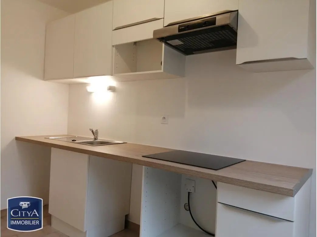 Photo 2 Appartement 2 pièces 49.33m²