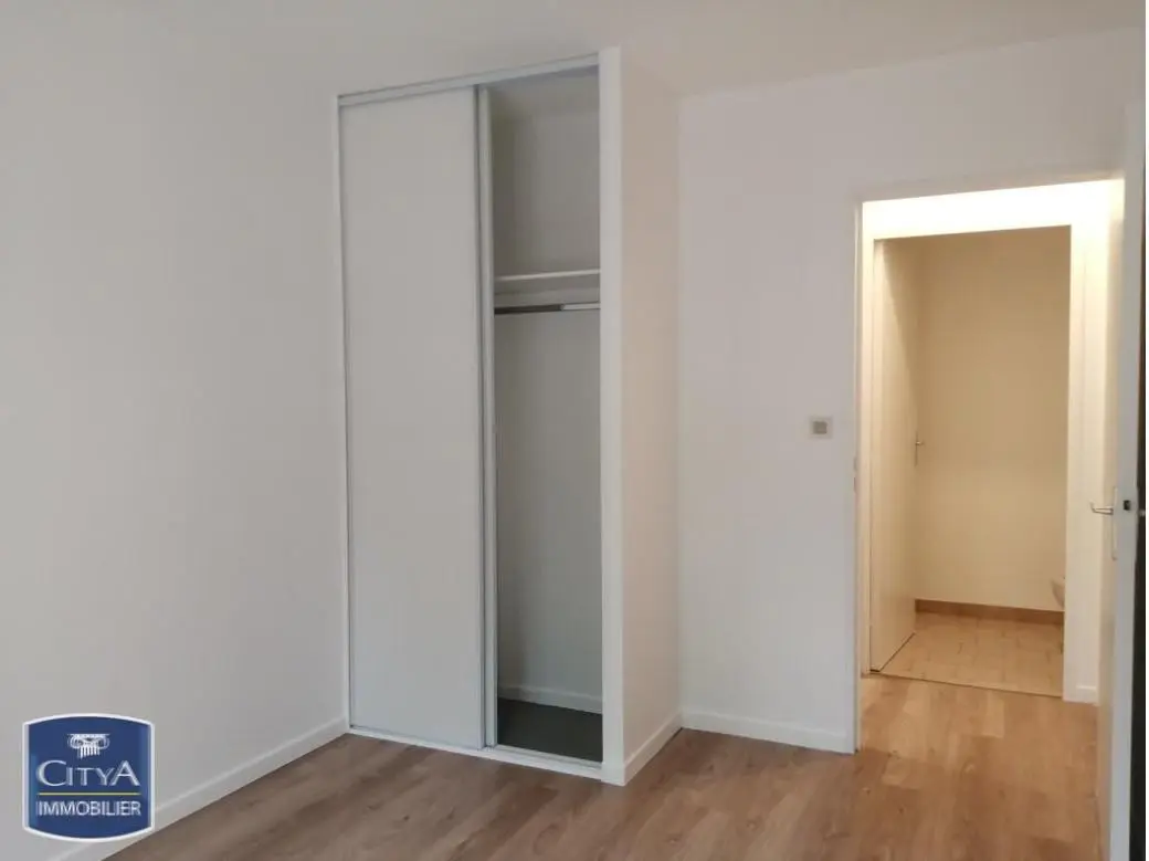 Photo 6 Appartement 2 pièces 49.33m²