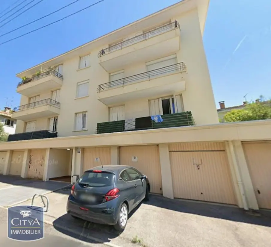 Photo 1 Appartement 3 pièces 57.92m²