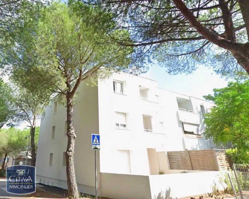 Photo 1 Appartement 1 pièce 20.75m²