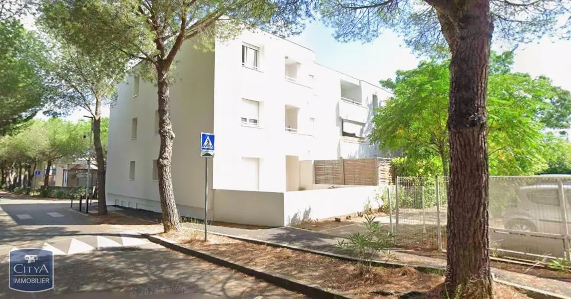 Photo 1 Appartement 1 pièce 21.02m²