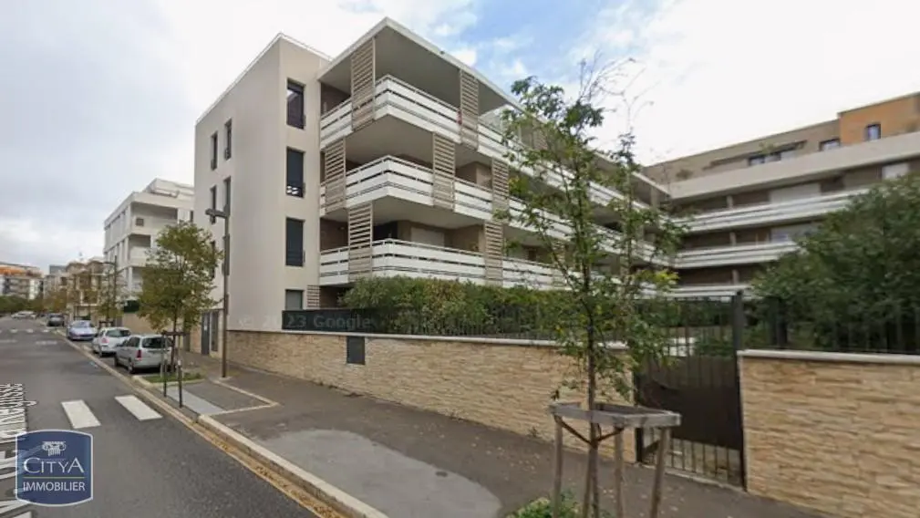 Photo 1 Appartement 3 pièces 67.3m²