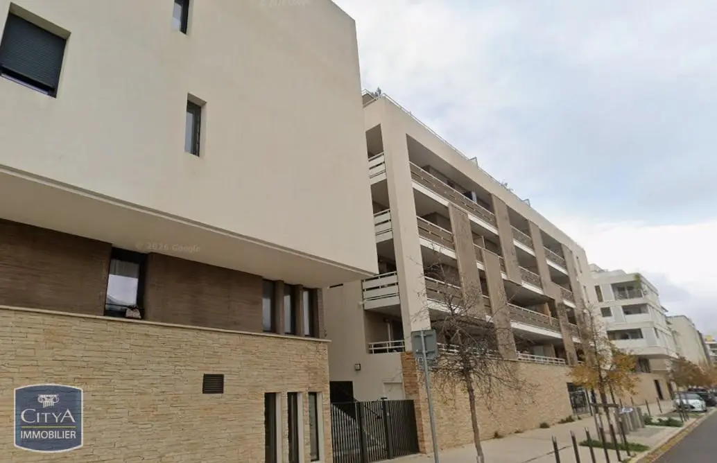 Photo 2 Appartement 3 pièces 67.3m²