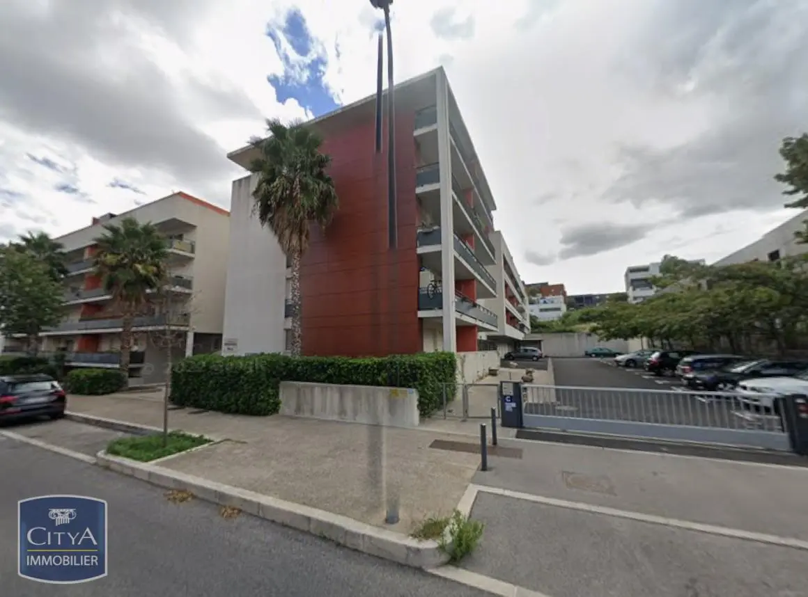 Photo 1 Appartement 1 pièce 35.79m²