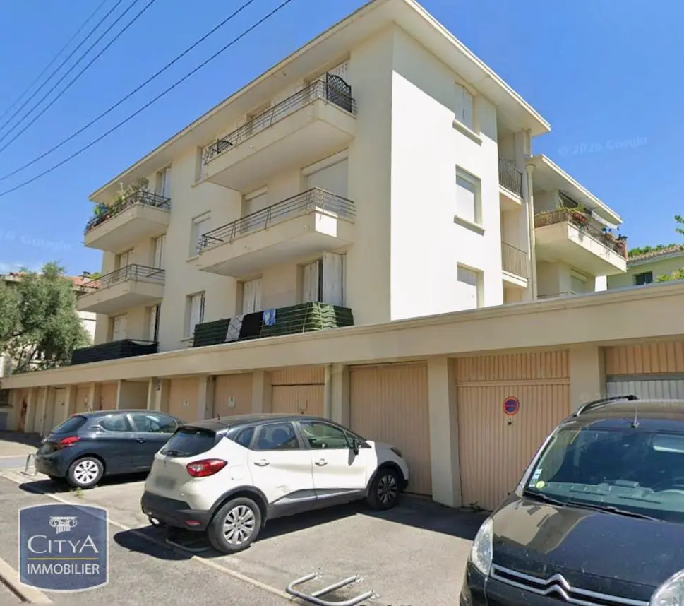 Photo 1 Appartement 3 pièces 59.04m²