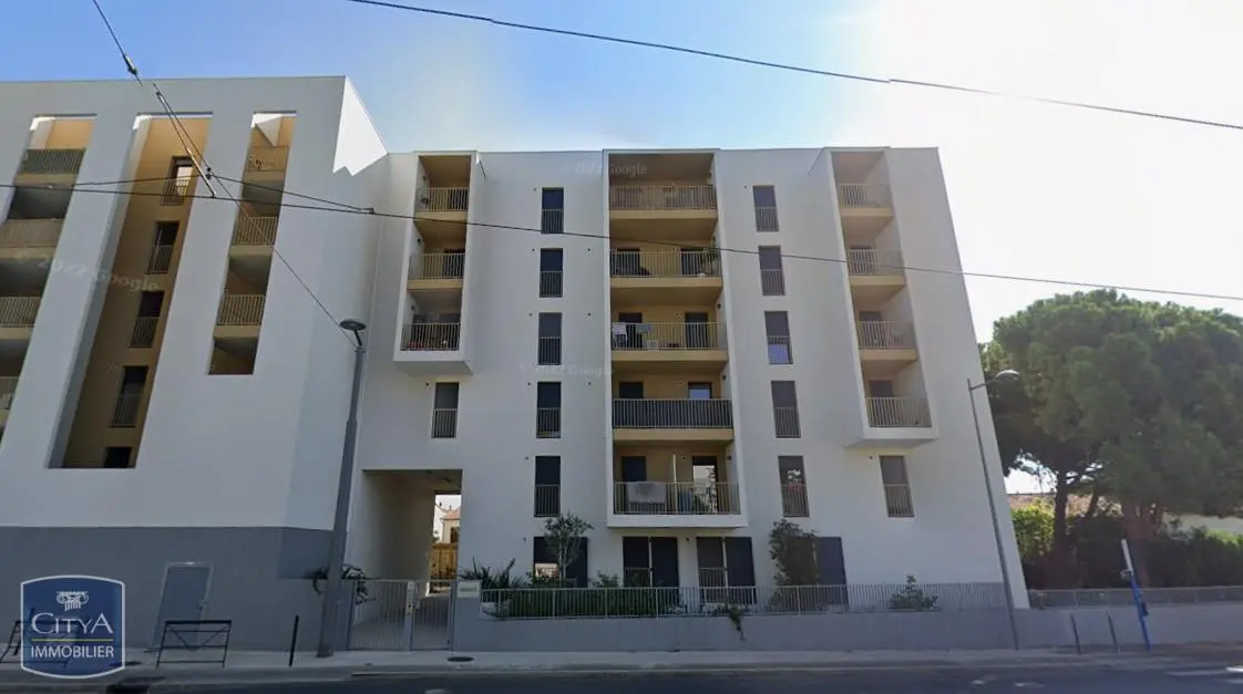 Photo 2 Appartement 2 pièces 40.9m²