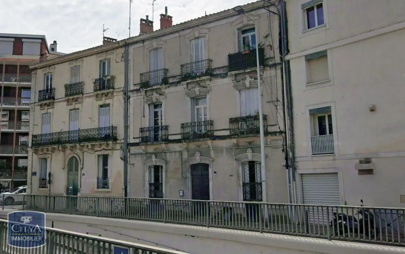 Photo 1 Appartement 2 pièces 49m²