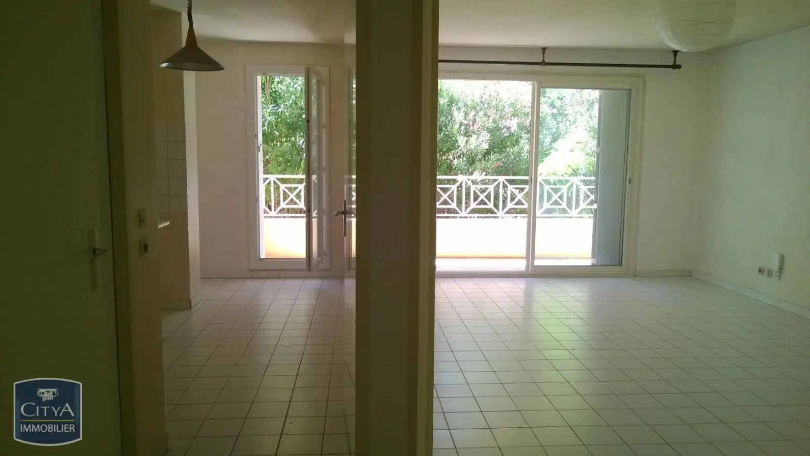 Photo 1 Appartement 2 pièces 50.77m²