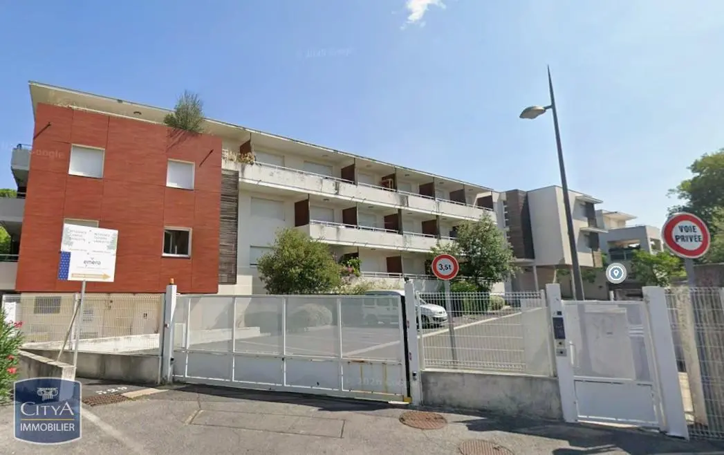 Photo 1 Appartement 2 pièces 30m²