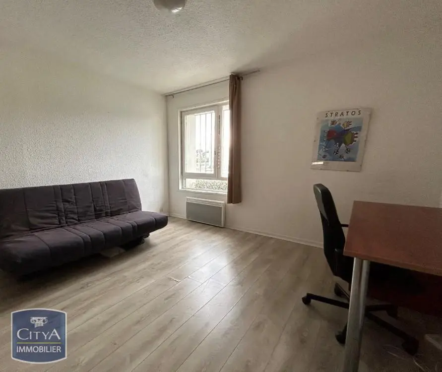 Photo 4 Appartement 1 pièce 27.6m²