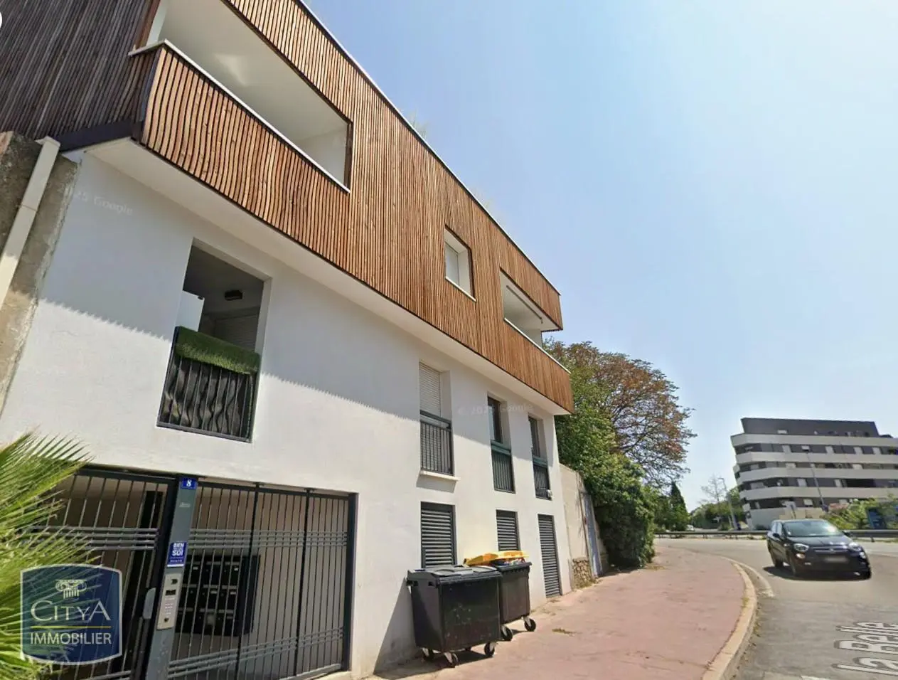 Photo 1 Appartement 3 pièces 57.96m²