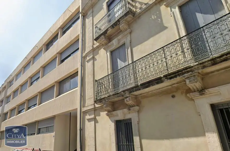 Photo 2 Appartement 1 pièce 23.72m²