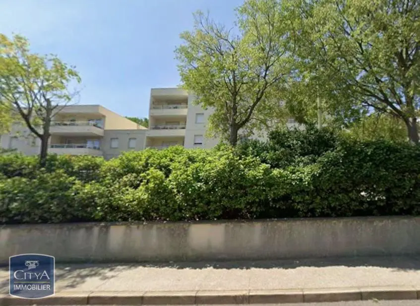 Photo 1 Appartement 2 pièces 33.39m²