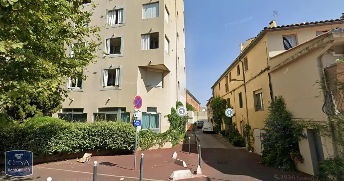 Photo 1 Parking 10m²