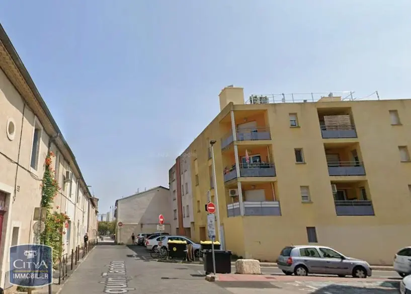 Photo 1 Appartement 2 pièces 43.92m²