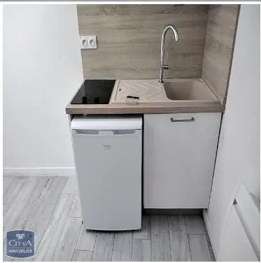 Photo 1 Appartement 1 pièce 29.41m²