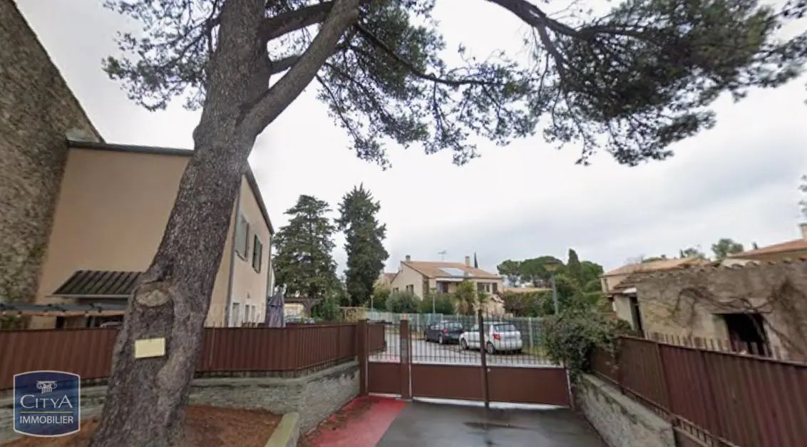Photo 5 Appartement 2 pièces 41.6m²