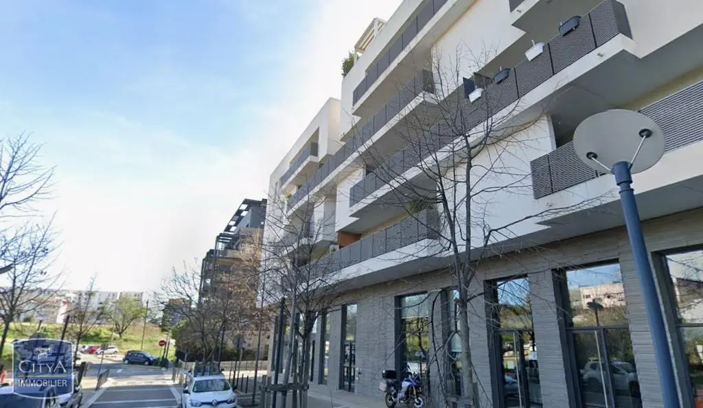 Photo 1 Appartement 3 pièces 68m²
