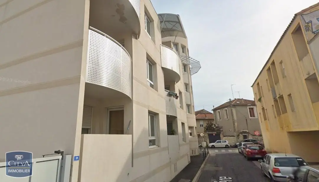 Photo 1 Appartement 1 pièce 25.98m²