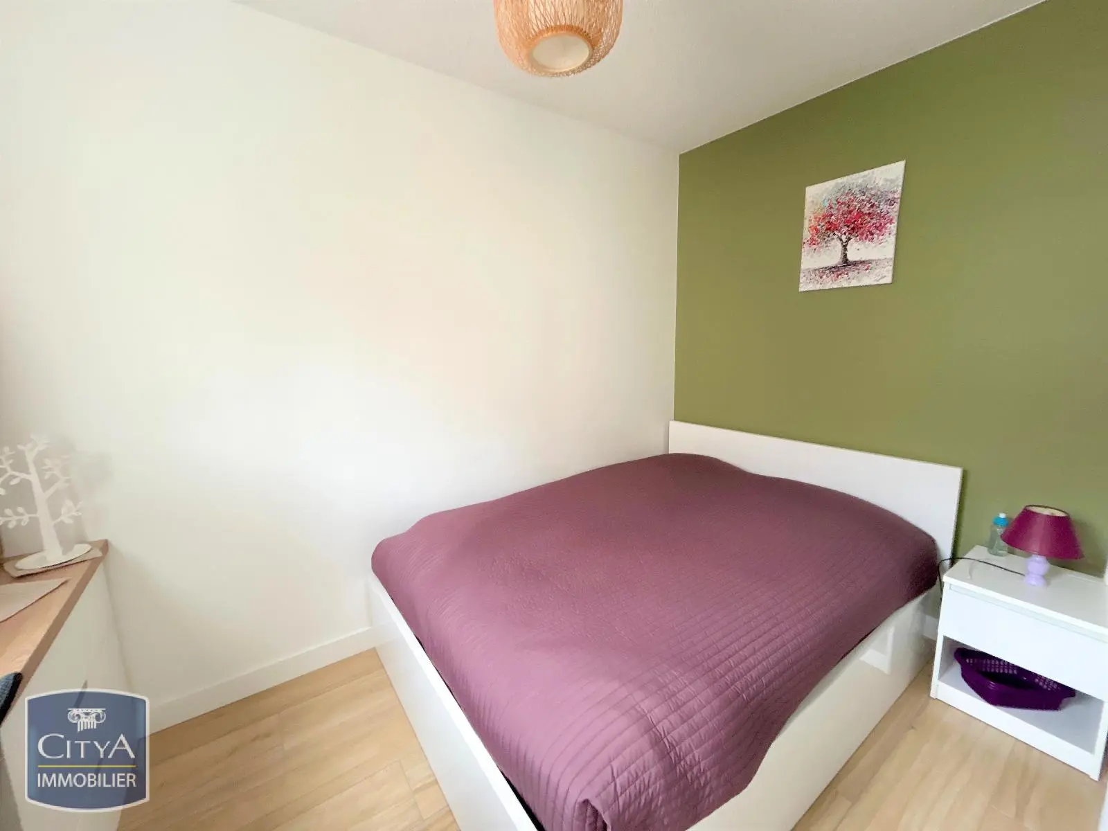 Photo 4 Appartement 1 pièce 30.63m²