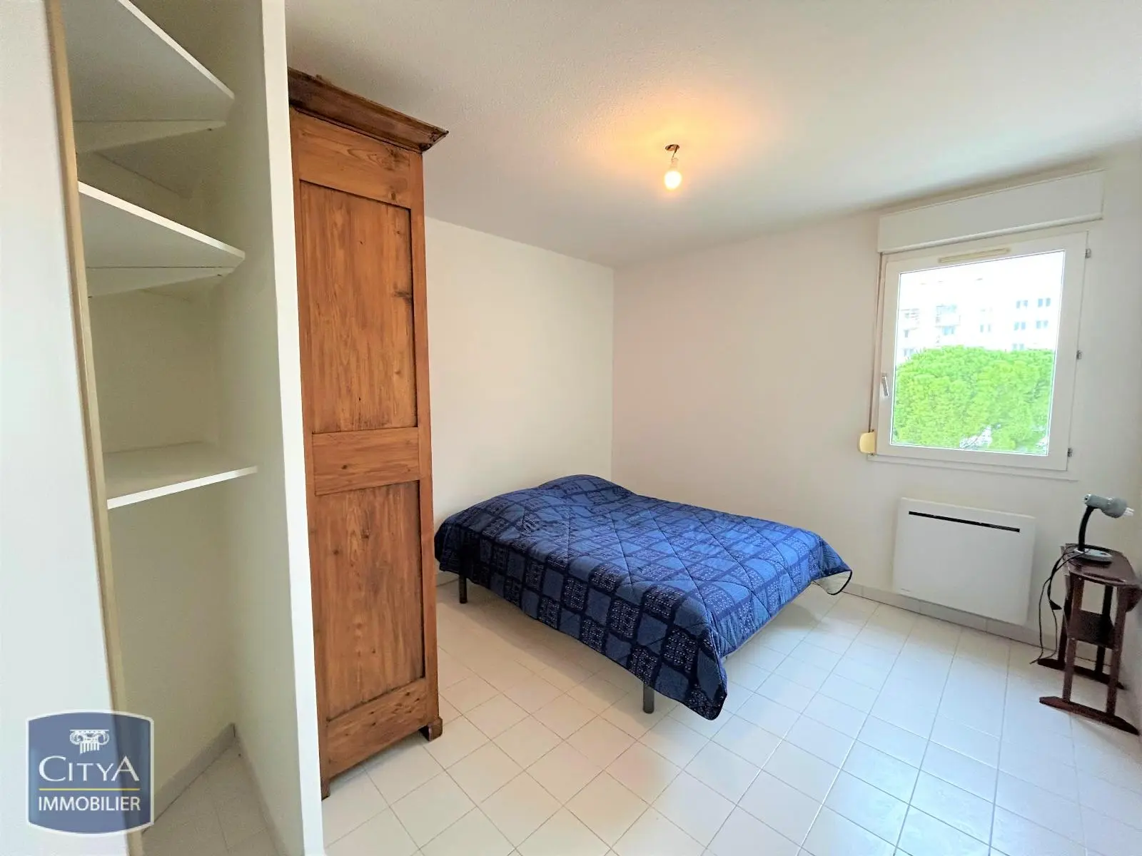 Photo 5 Appartement 3 pièces 65.96m²