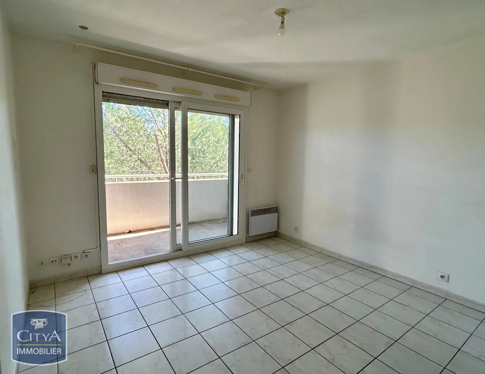 Photo 4 Appartement 1 pièce 20.52m²