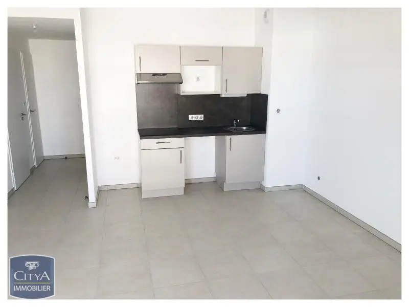 Photo 1 Appartement 2 pièces 42.65m²