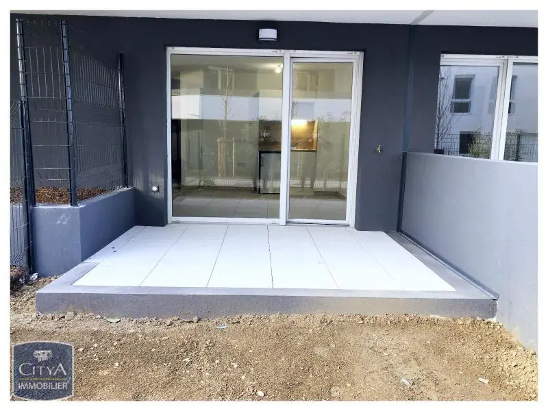 Photo 4 Appartement 1 pièce 26.78m²