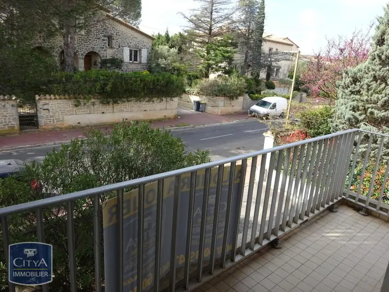 Photo 1 Appartement 2 pièces 33.3m²