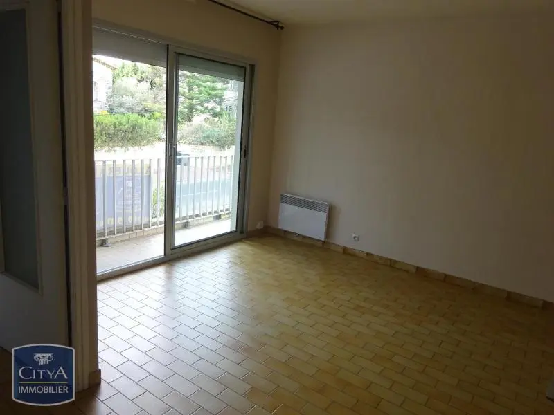 Photo 3 Appartement 2 pièces 33.3m²